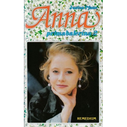 Anna primabalerína 2