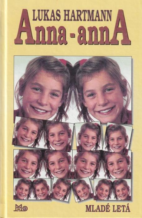 34682 Anna - annA – Obrázok 1