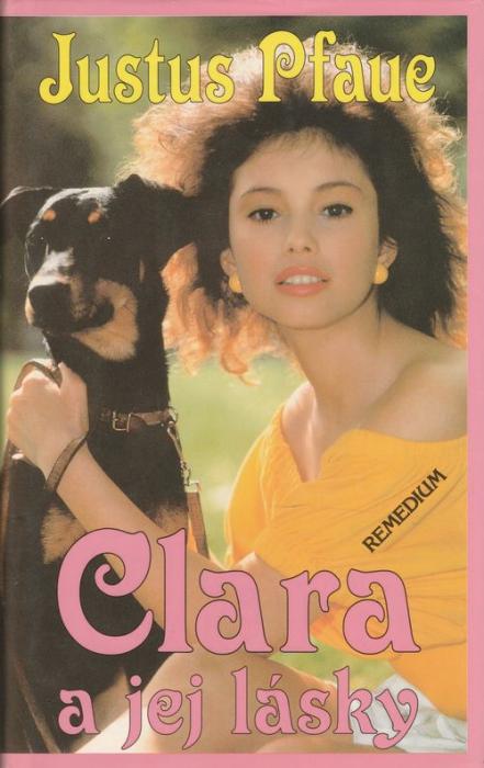 34699 Clara a jej lásky – Obrázok 1