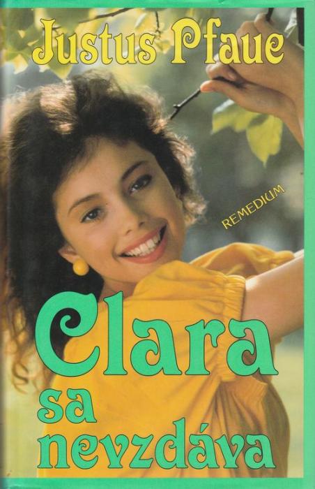 34700 Clara sa nevzdáva – Obrázok 1