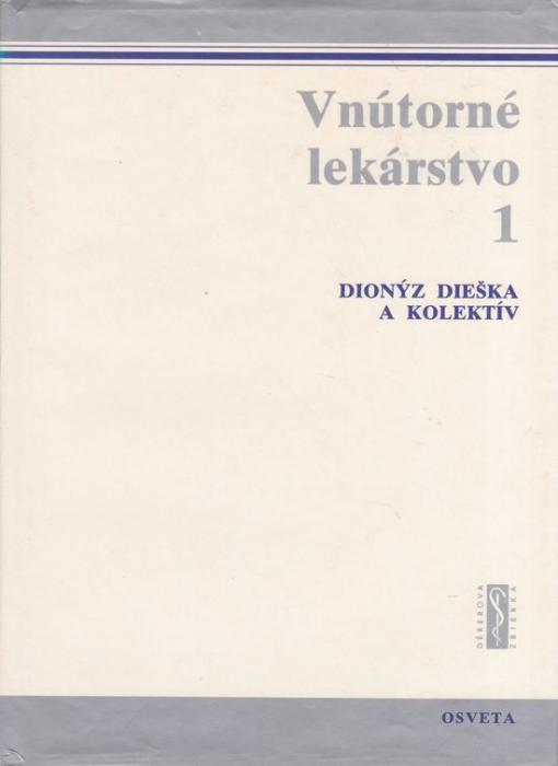 34789 Vnútorné lekárstvo 1 – Obrázok 1
