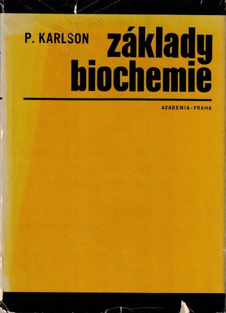 34916 Základy biochémie – Obrázok 1