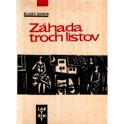 Záhada troch listov