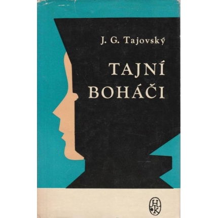 Tajní boháči