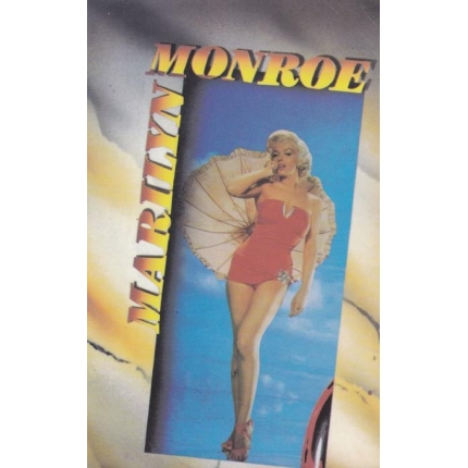 Marylin Monroe
