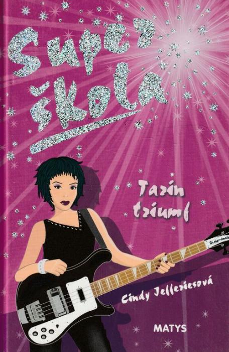 35058 Super škola 5: Tarin triumf – Obrázok 1