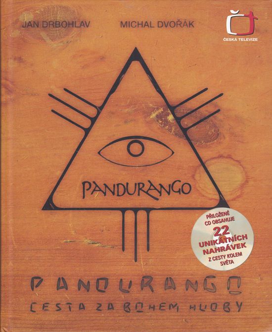 3509 Pandurango (Cesta za bohem hudby) – Obrázok 1