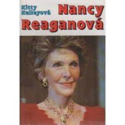 Nancy Reaganová