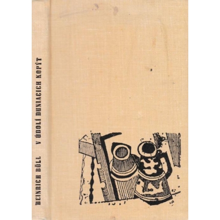 V údolí duniacich kopýt a iné poviedky