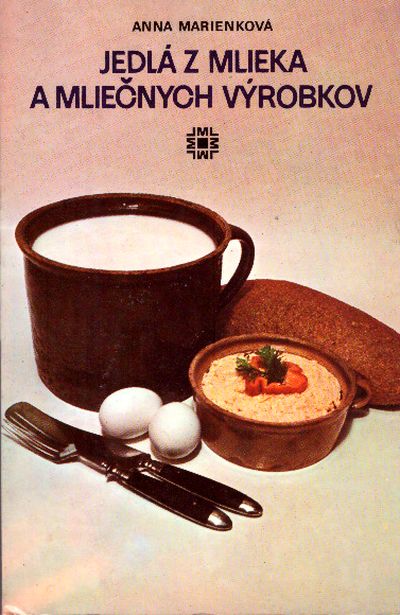 35150 Jedlá z mlieka a mliečnych výrobkov – Obrázok 1