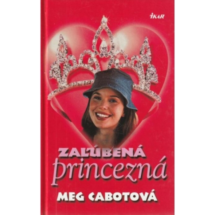 Zaľúbená princezná