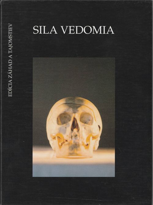3521 Sila vedomia – Obrázok 1