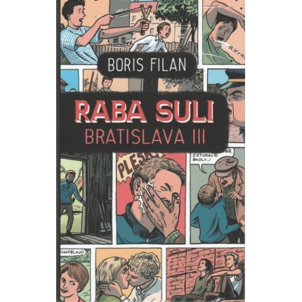 Raba Suli (Bratislava III)