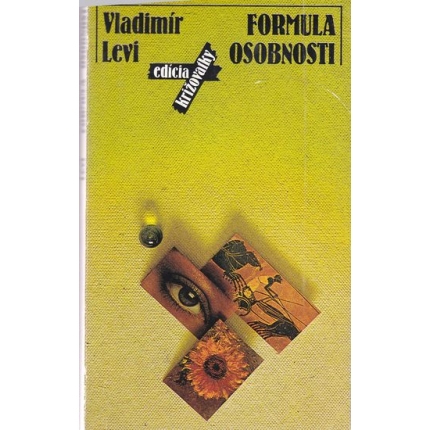 Formula osobnosti