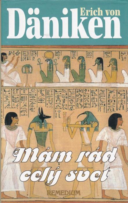 35337 Mám rád celý svet – Obrázok 1