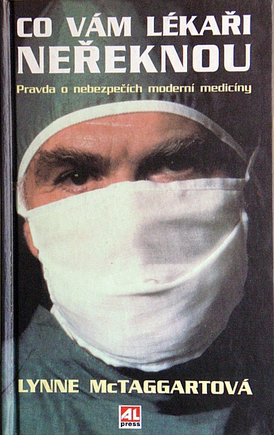 35364 Co vám lékaři neřeknou – Obrázok 1