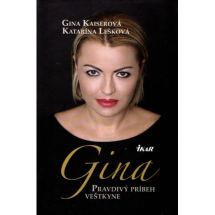 Gina (Pravdivý príbeh veštkyne)