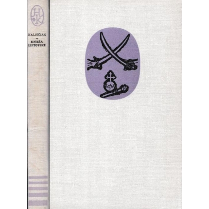 Knieža liptovské (Knieža liptovské/ Láska a pomsta/ Bozkovci)