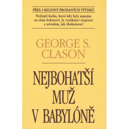 Nejbohatší muž v Babylóně