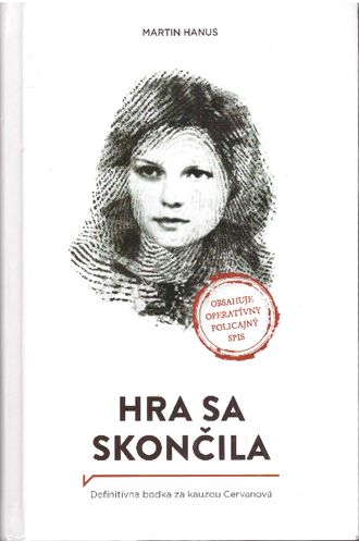 hra sa skoncila martin hanus hra sa skoncila martin hanus