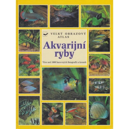 Akvarijní ryby