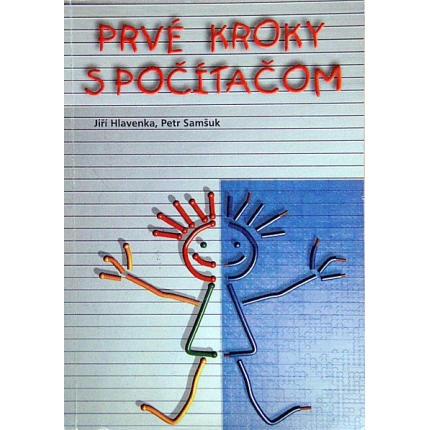 Prvé kroky s počítačom
