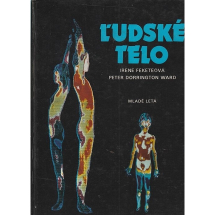 Ľudské telo