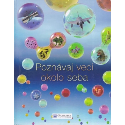 Poznávaj veci okolo seba