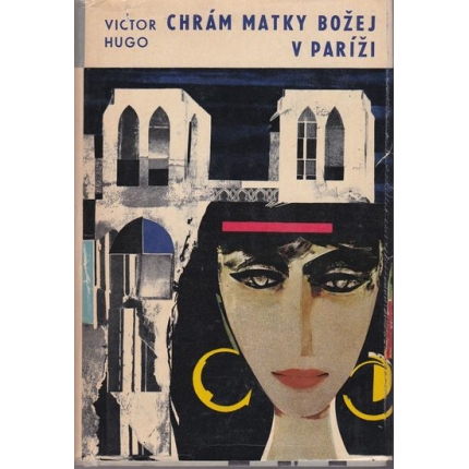 Chrám Matky Božej v Paríži