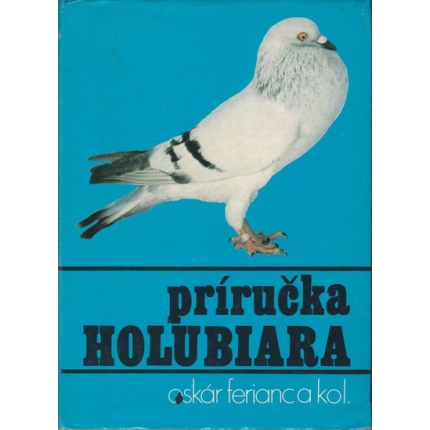 Príručka holubiara