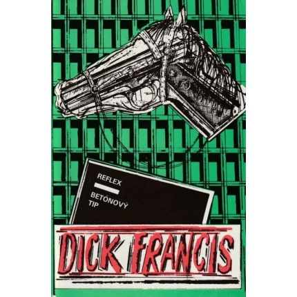 Reflex / Betónový tip