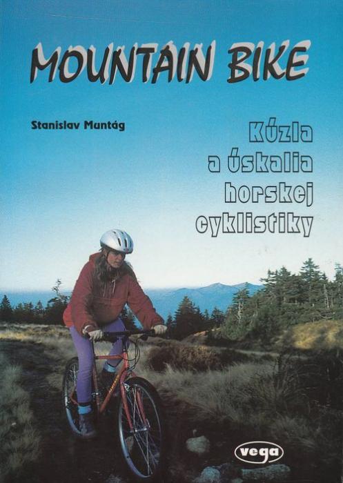 3593 Mountain Bike (Kúzla a úskalia horskej cyklistiky) – Obrázok 1