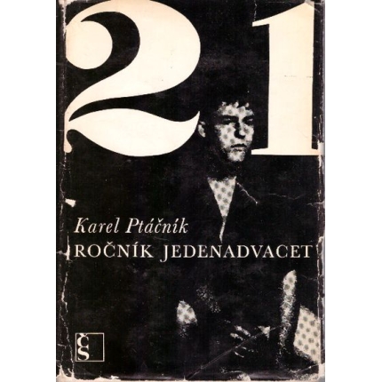 Ročník jedenadvacet