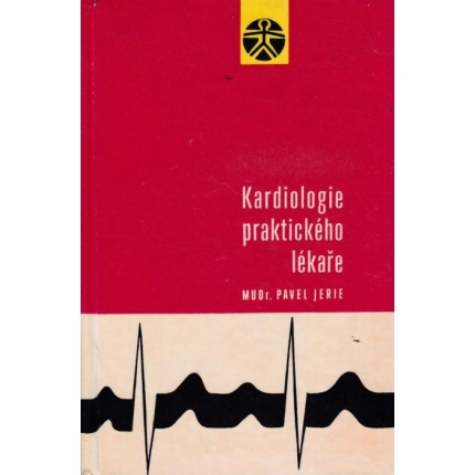 Kardiologie praktického lékaře