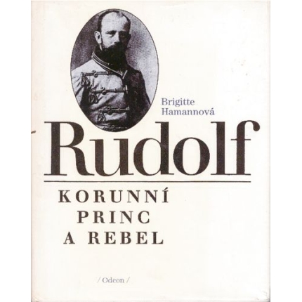 Rudolf (Korunní princ a rebel)