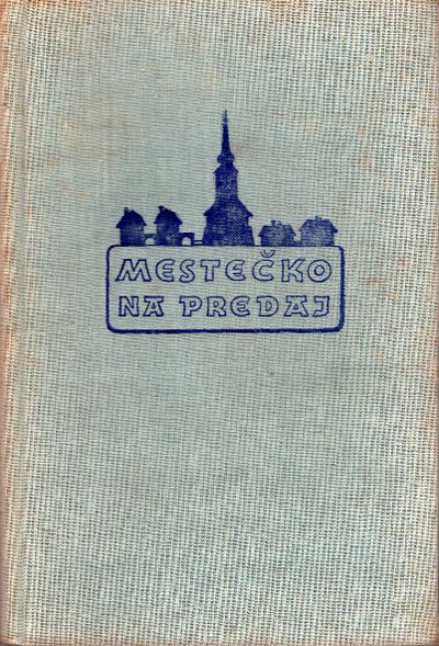 36146 Mestečko na predaj – Obrázok 1