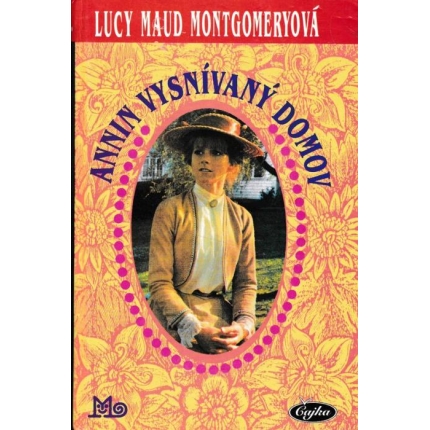 annin vysnivany domov montgomeryova