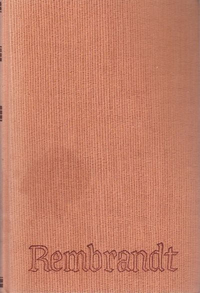 36220 Rembrandt jeho život a doba – Obrázok 1