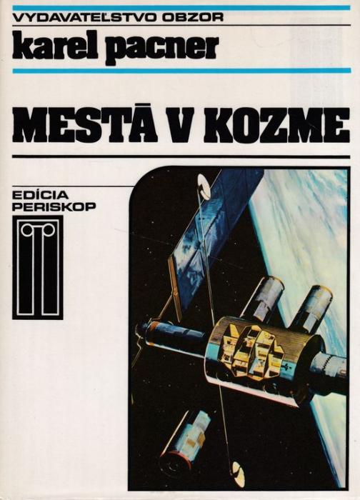 36274 Mestá v kozme – Obrázok 1