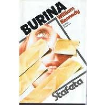 Burina