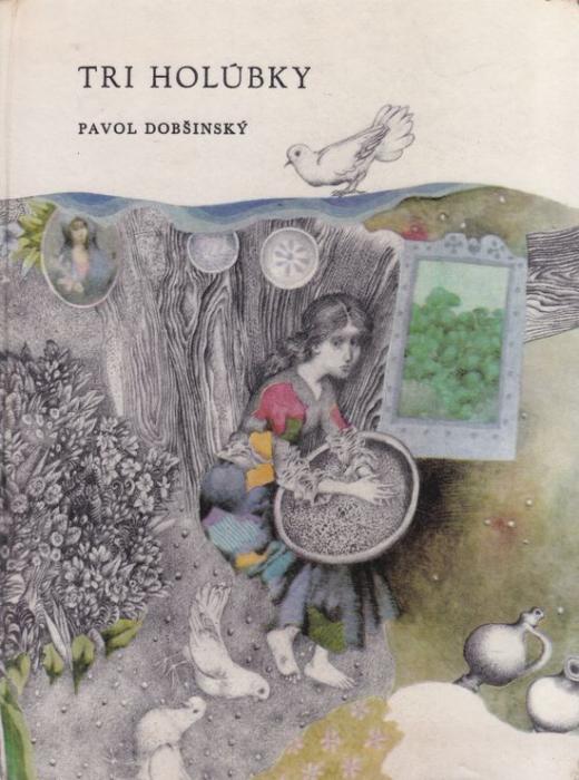 36513 Tri holúbky – Obrázok 1