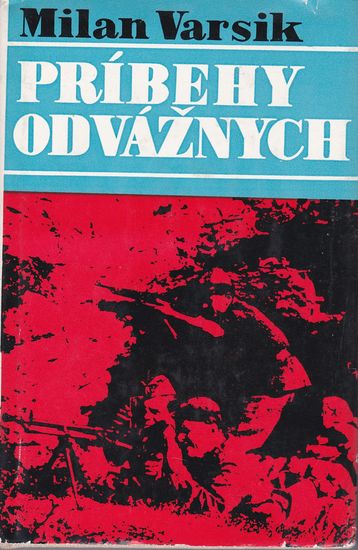 36527 Príbehy odvážnych – Obrázok 1