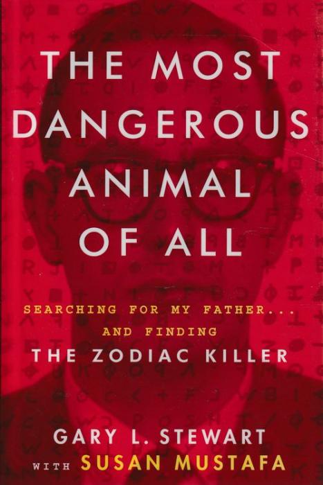 36544 The Most Dangerous Animal of All – Obrázok 1