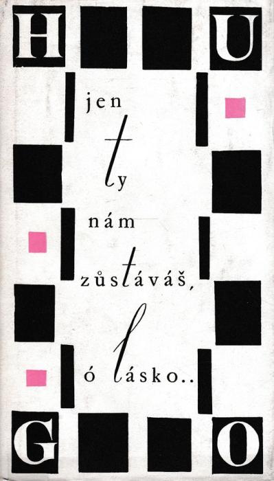36658 Jen ty nám zůstáváš, ó lásko ... – Obrázok 1
