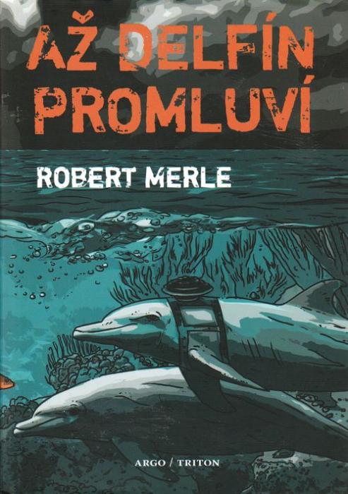 36665 Až delfín promluví – Obrázok 1