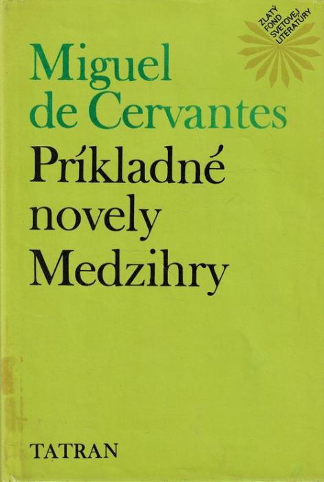 36703 Príkladné novely / Medzihry – Obrázok 1