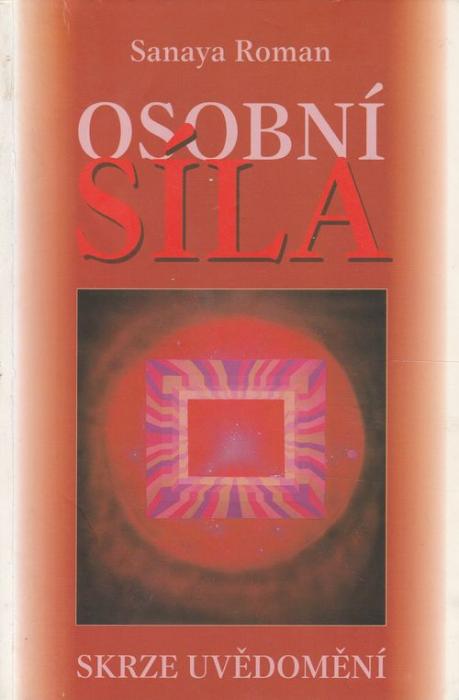 36705 Osobní síla (Skrze uvědomění) – Obrázok 1