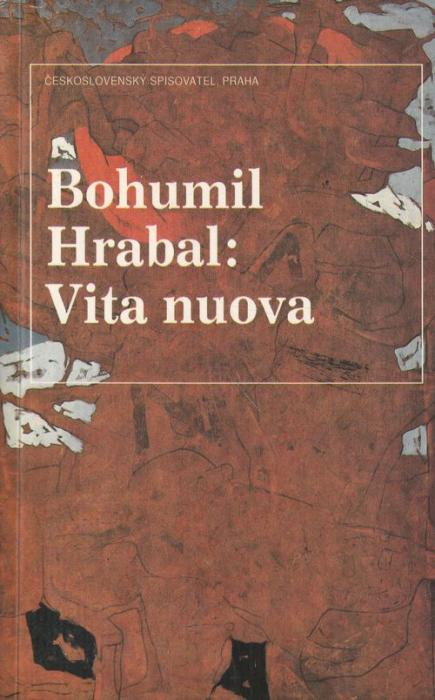 36804 Vita nuova – Obrázok 1