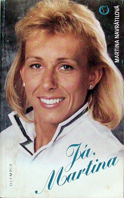 36842 Já, Martina – Obrázok 1