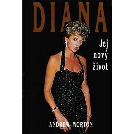 Diana. Jej nový život